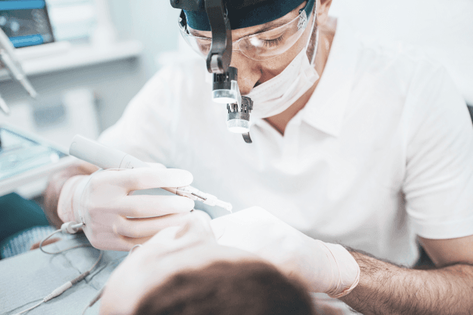 Dental Professional
