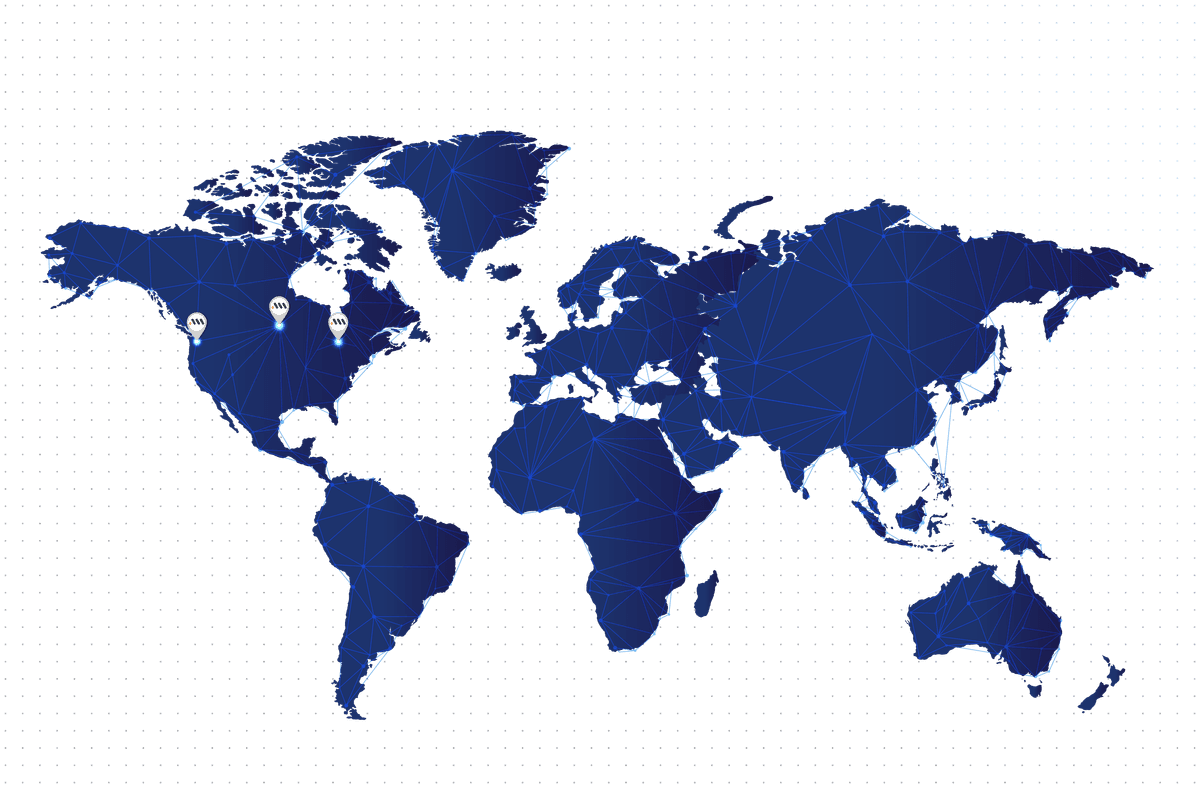 World Map